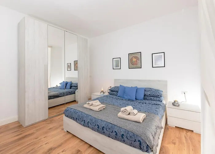 Sweet Home In Laterano